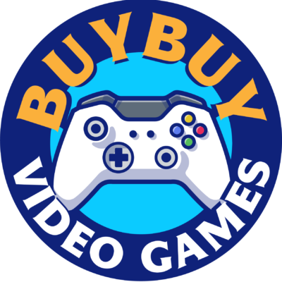 Auction Your Video Games on BuyBuyVideoGames for the Highest Possible Price