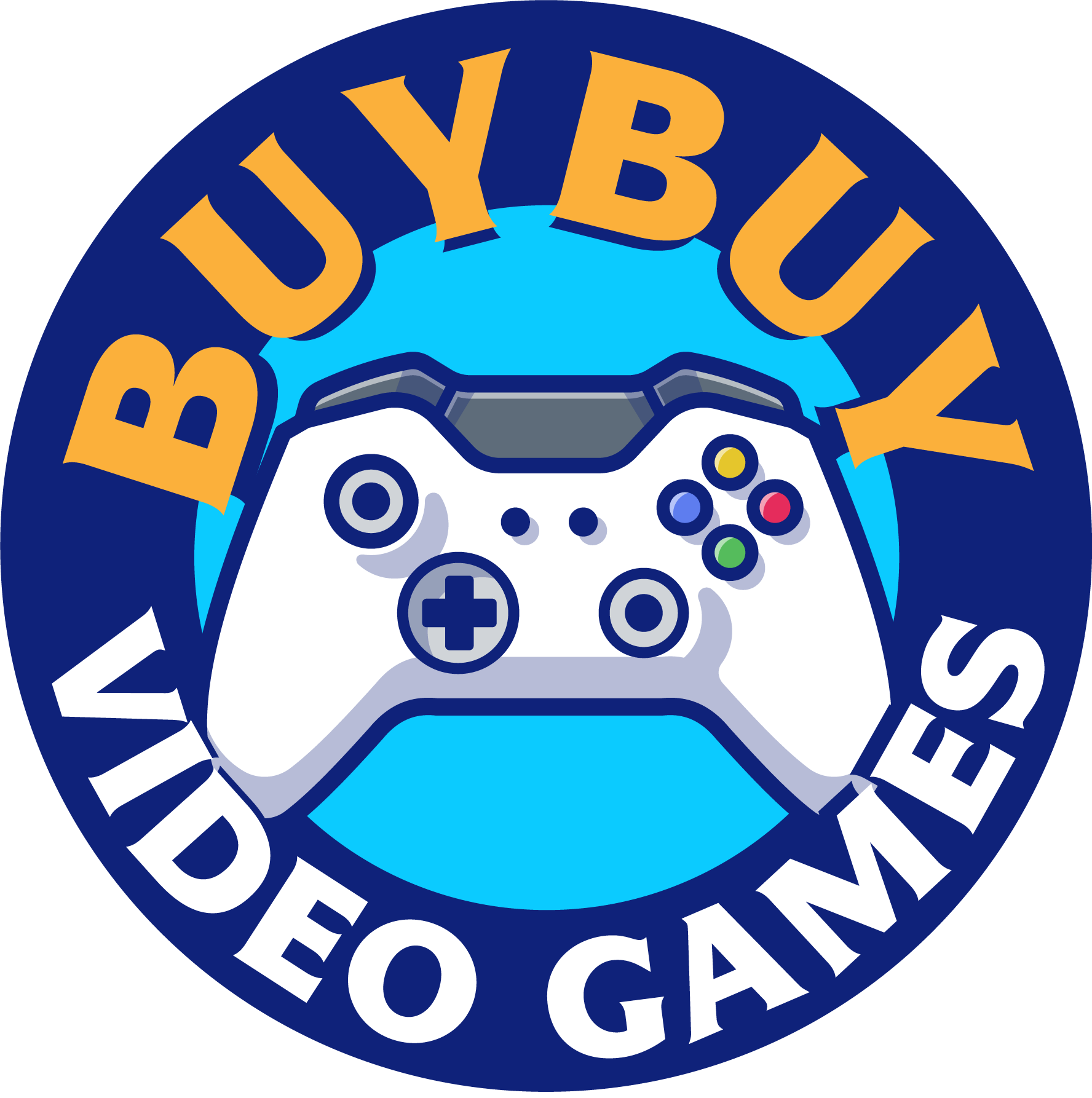 BuyBuyVideoGames: Where Gamers Come to Save.