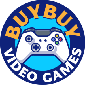 Buy Buy Video Games: Shop for Video Games, Consoles, & More