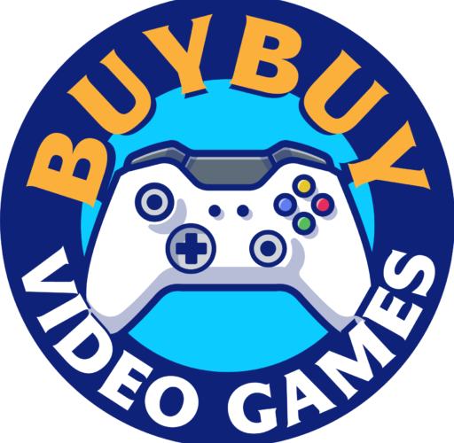 Buy Buy Video Games: Shop for Video Games, Consoles, & More