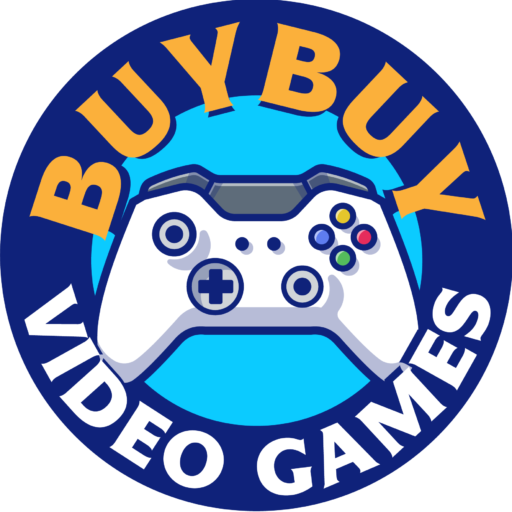 Buy Buy Video Games Auctions: Shop for Video Games, Consoles, and More. Bid on Rare and Collectible Items Today!